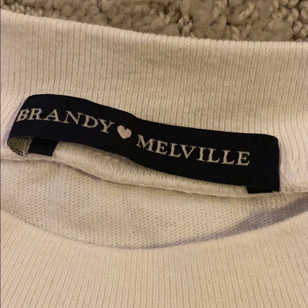 LONDON BRANDY SHIRT! - Picture 2 of 2